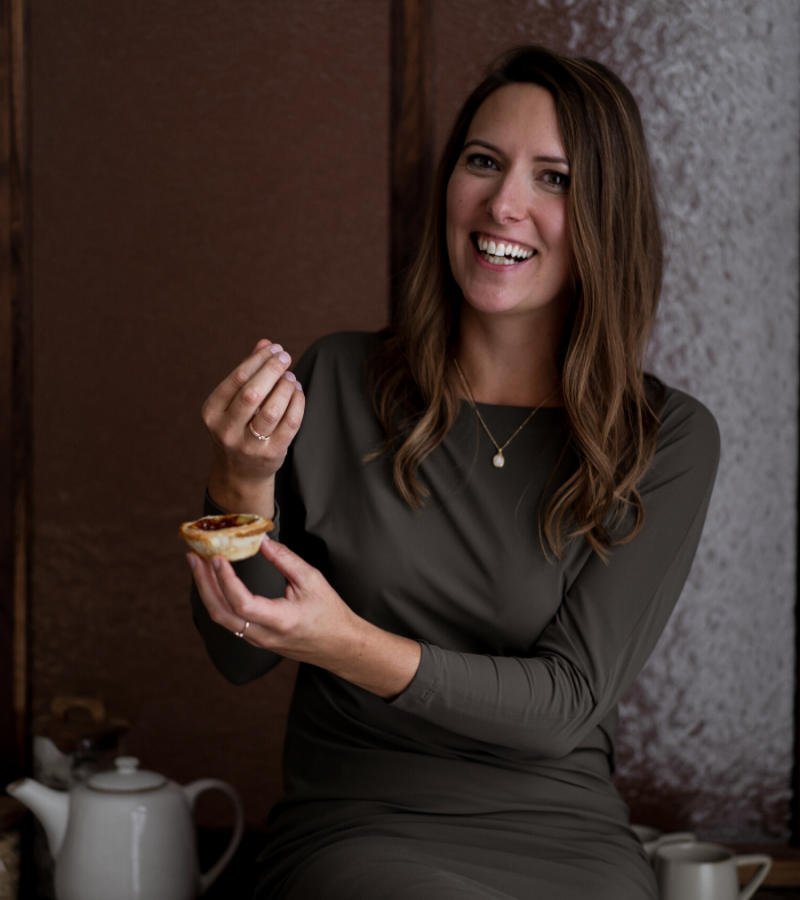 Wies Jozefien, influencer expert, business strateeg, influencer coach, ondernemerscoach