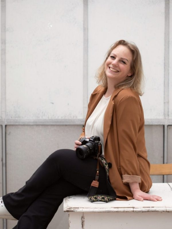 Podcast Joor van Tienhoven, JoorKitchen, Coffee & Croissants