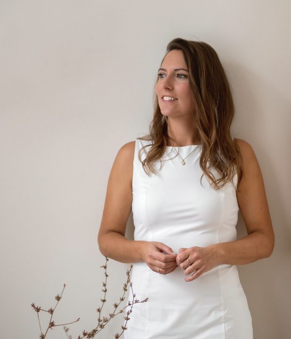 Wies Jozefien, business coach, strateeeg